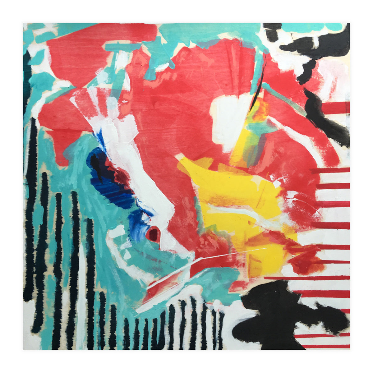 Improv 513 (Print Only)