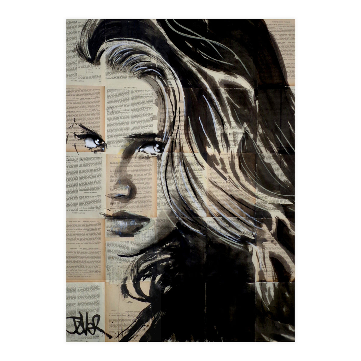 Shine On (Print Only)