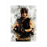 Dixon (Print Only) thumbnail