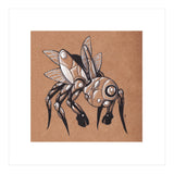 Scarab (Print Only) thumbnail
