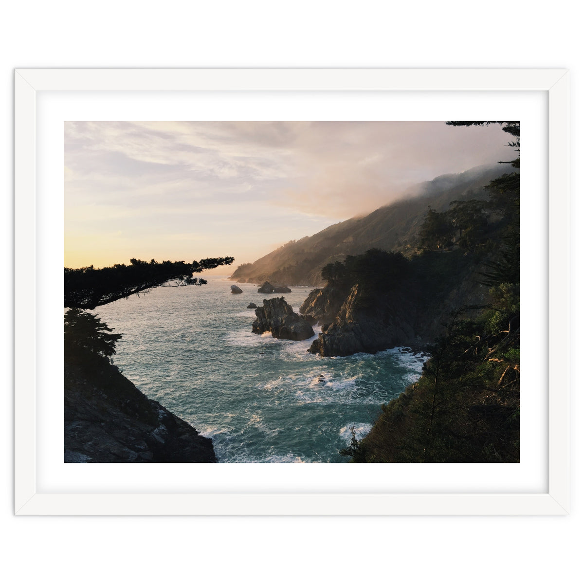 Big Sur II