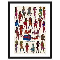 Chicas 3d 20