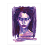 Violet (Print Only) thumbnail