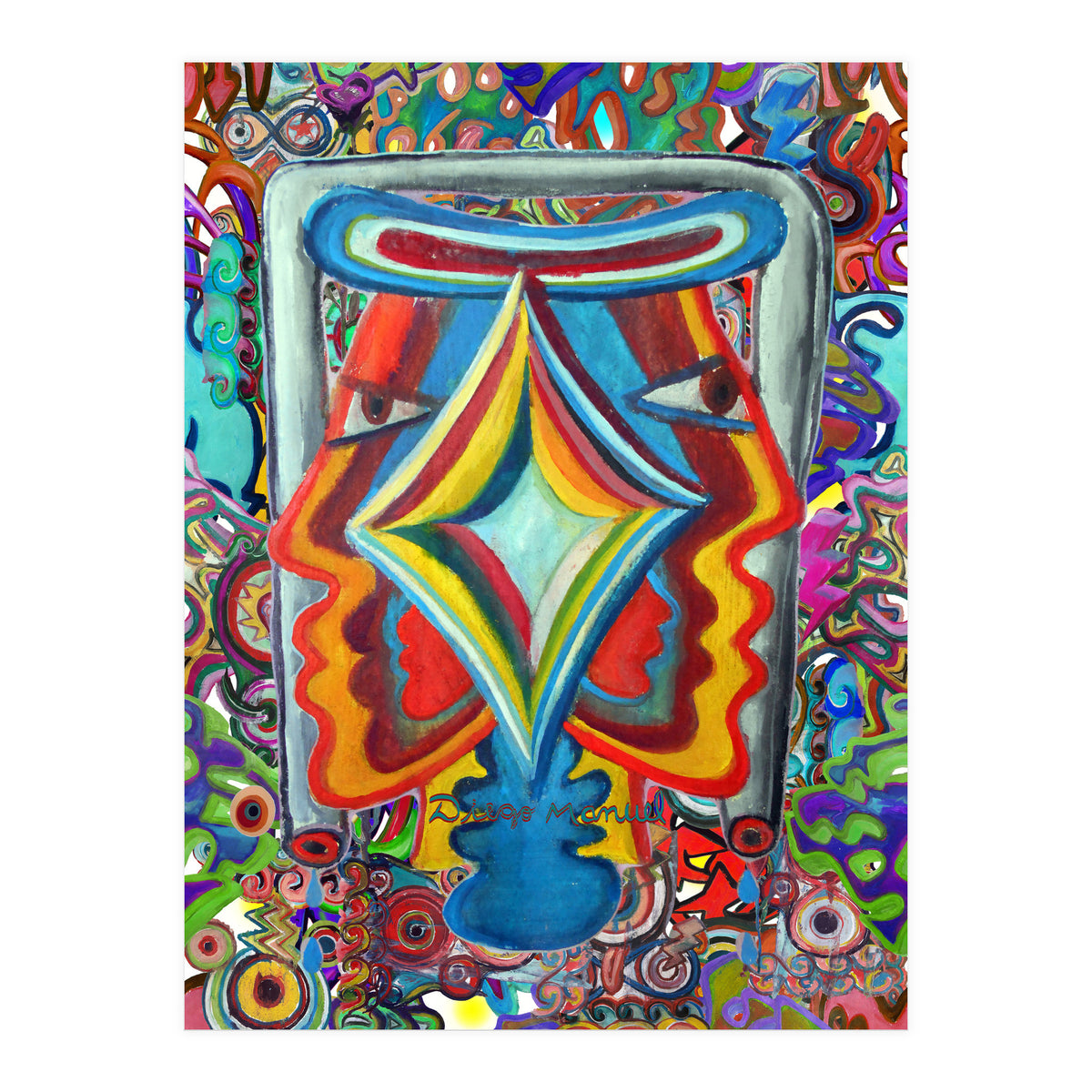 New Graffiti2022 10 (Print Only)