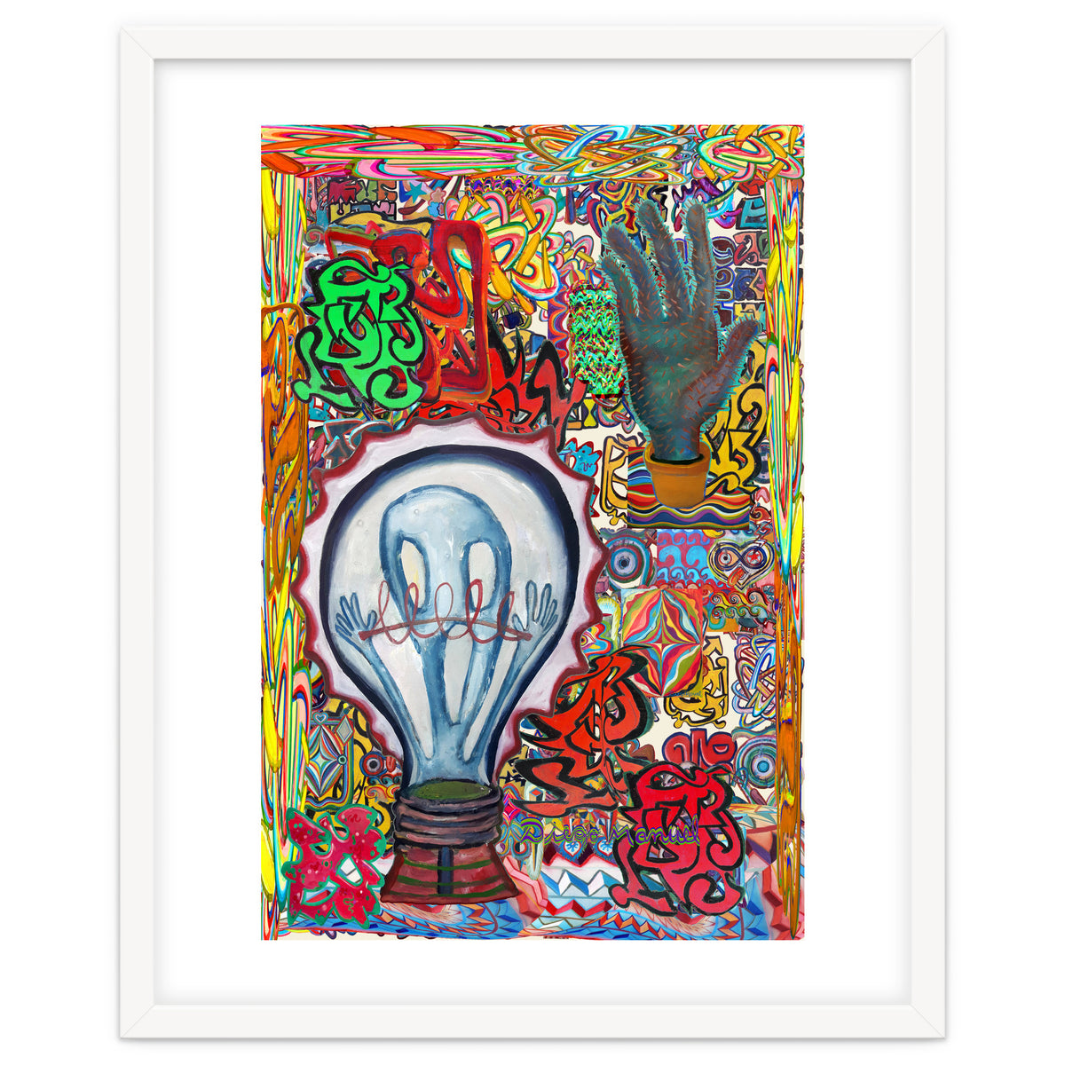 Oficina Del Cobrador 13