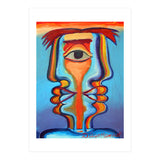 El Pintor 2 (Print Only) thumbnail