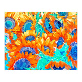 Sunflower Garden (Print Only) thumbnail