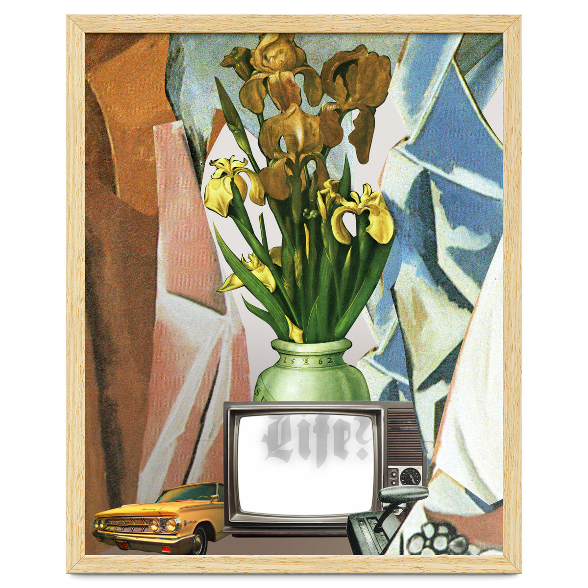 Still Leben · Traum