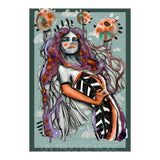 Chloé In The Woods (Print Only) thumbnail