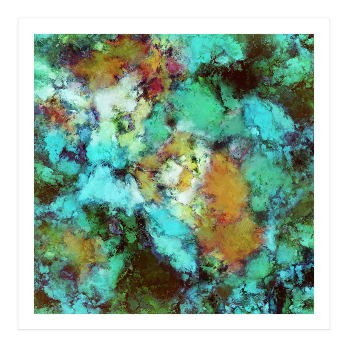 Regeneration (Print Only)