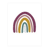 Rainbow  (Print Only) thumbnail