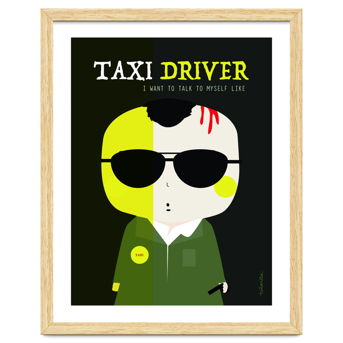 Taxi