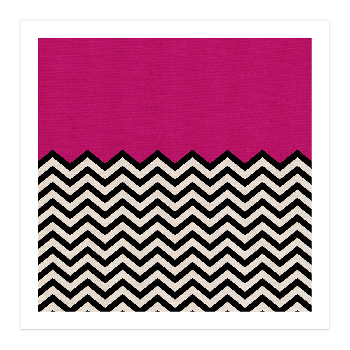 Follow Your Heart (Print Only)