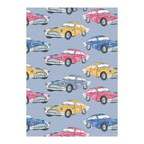 Vintage Cars (Print Only) thumbnail