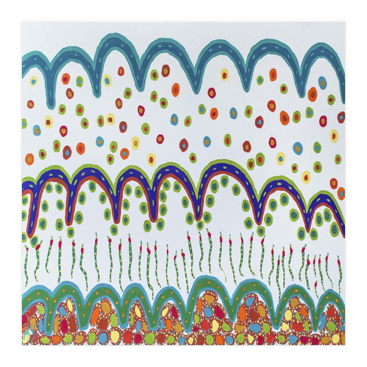 Fun & Fun (Print Only)