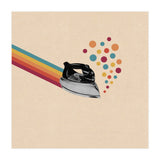 Vintage Iron (Print Only) thumbnail