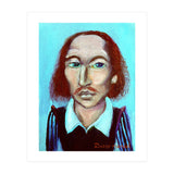 Shakespeare 1 (Print Only) thumbnail