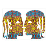 Graffiti Digital 12 2022 C 2  (Print Only) thumbnail