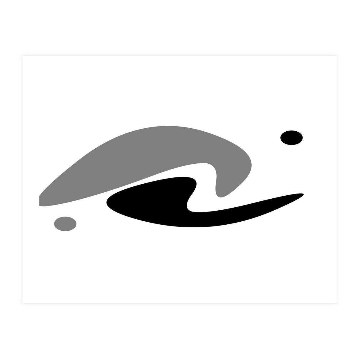 Abstrato Geométrico 42.9 (Print Only)