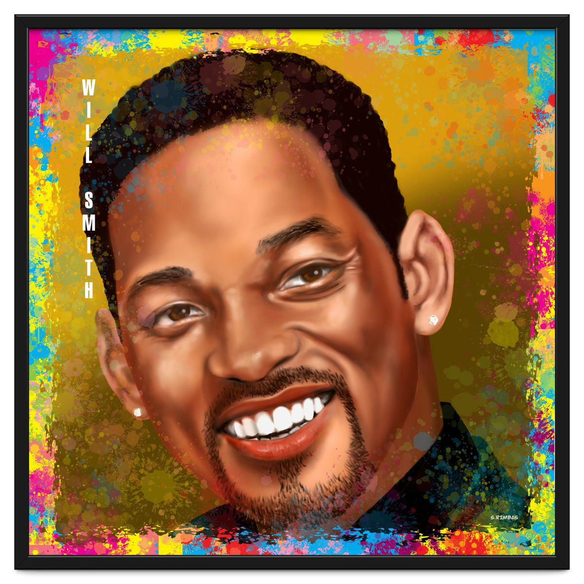 Will Smith