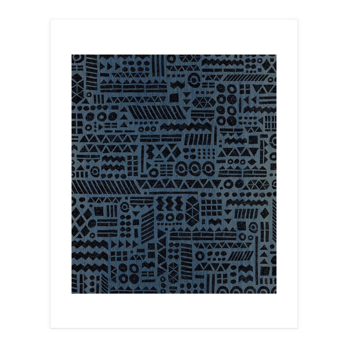 Northwoods Twilight (Print Only)