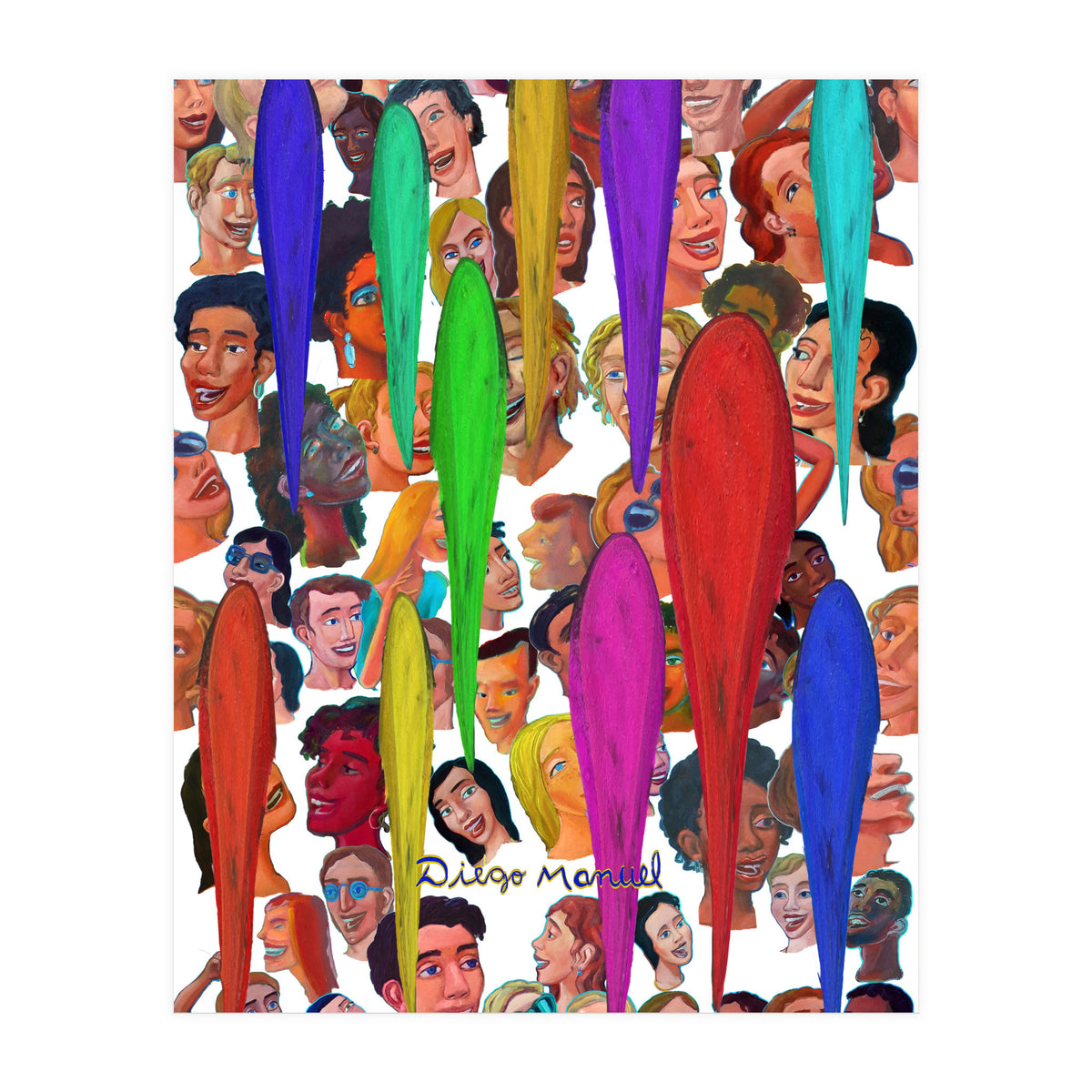 Graffiti Digital 2022 621 (Print Only)