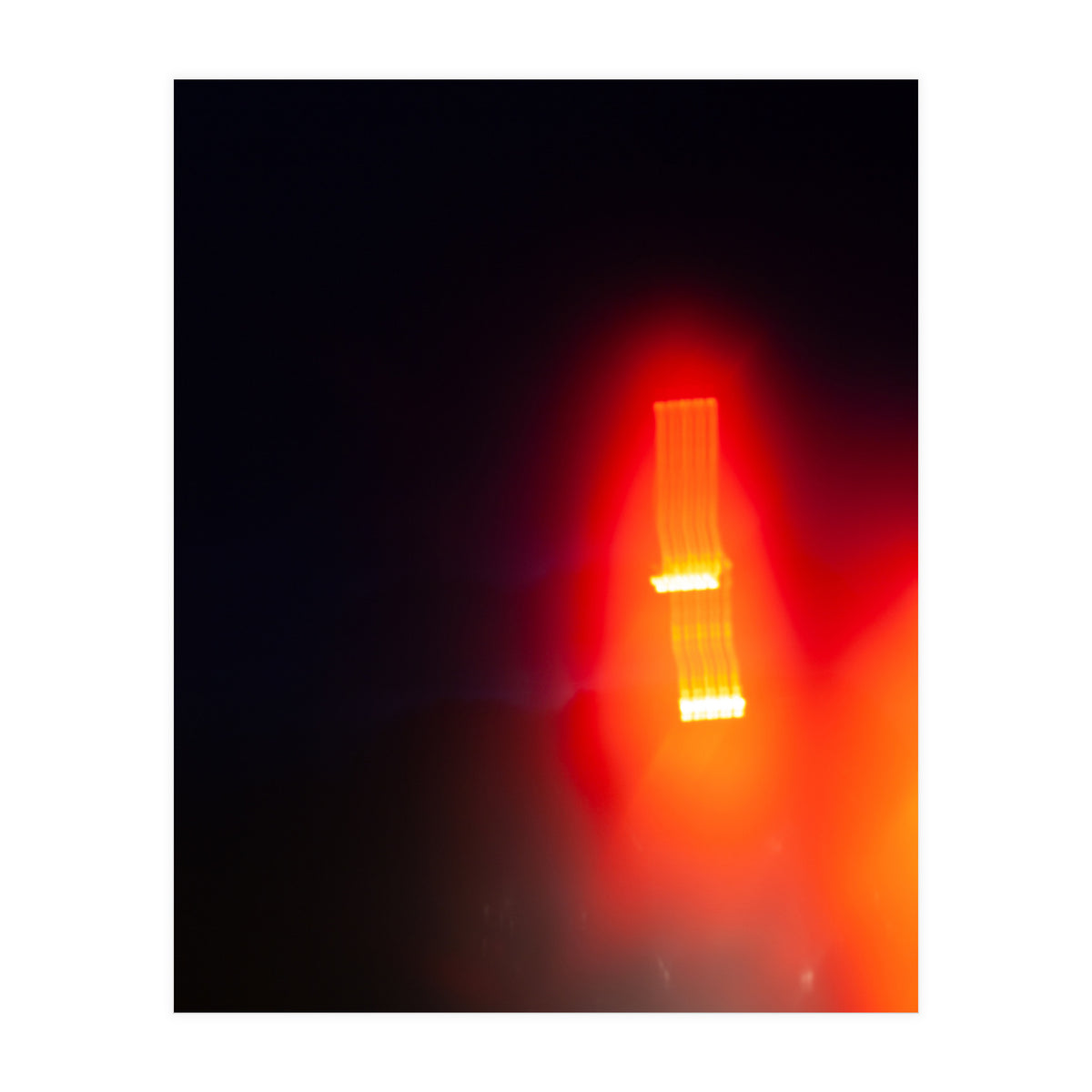 Blur #5 (Print Only)