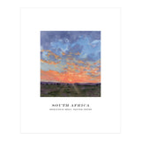 South Africa (Print Only) thumbnail
