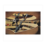 Art Museum (Print Only) thumbnail