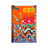 Pop Abstract 2023 A 31 (Print Only) thumbnail
