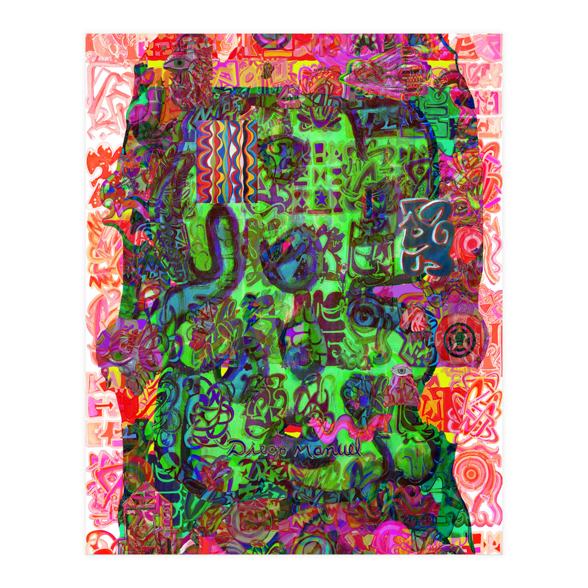 New Graffiti2022 62 (Print Only)