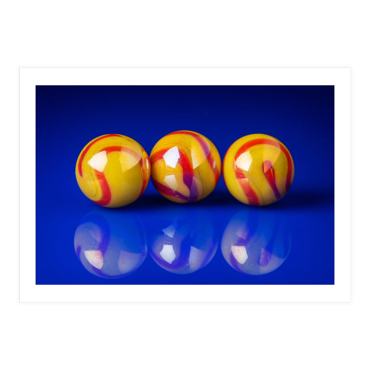 Marbles (Print Only)