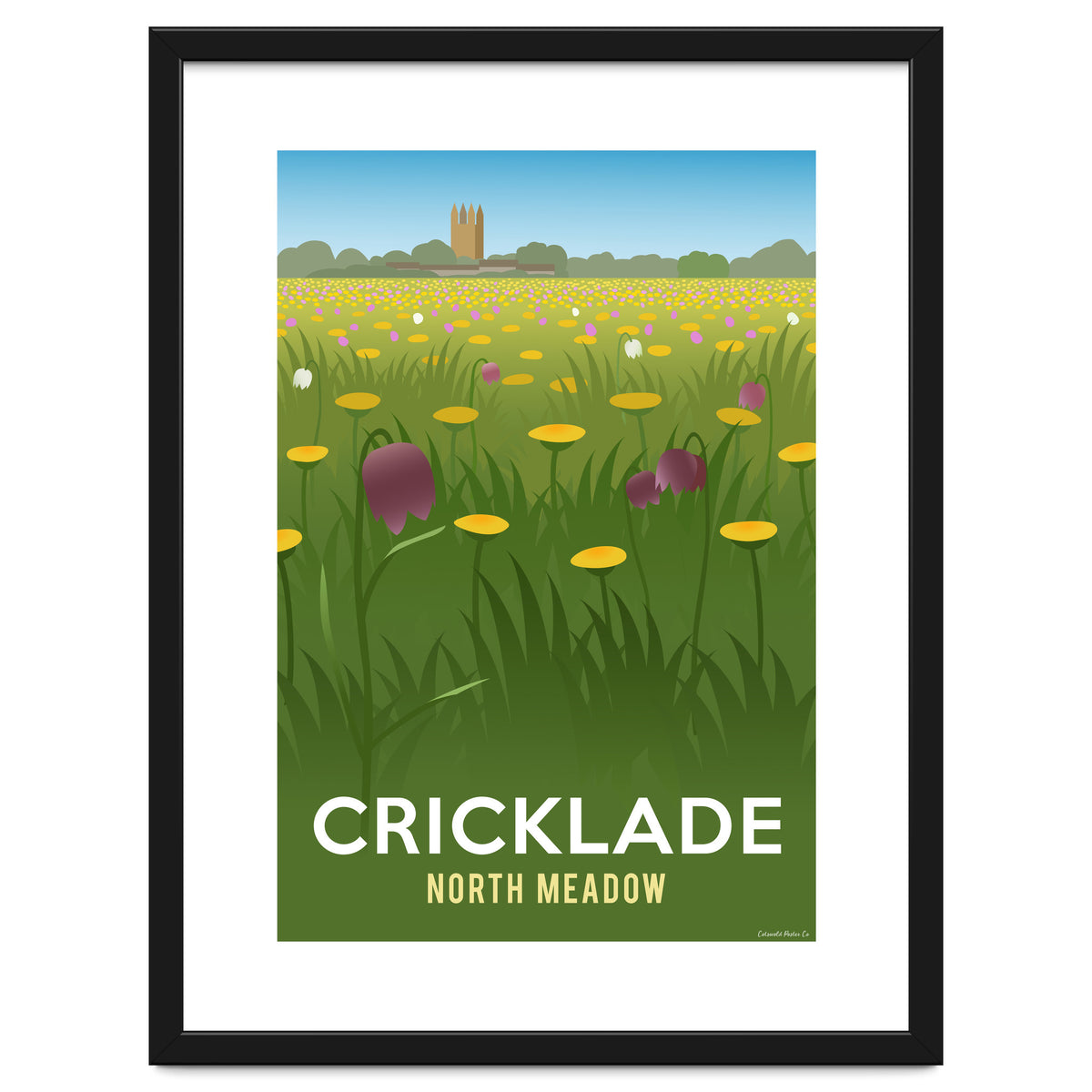Cricklade