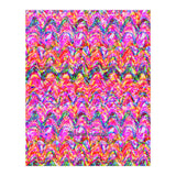Pop abstract color full (Print Only) thumbnail