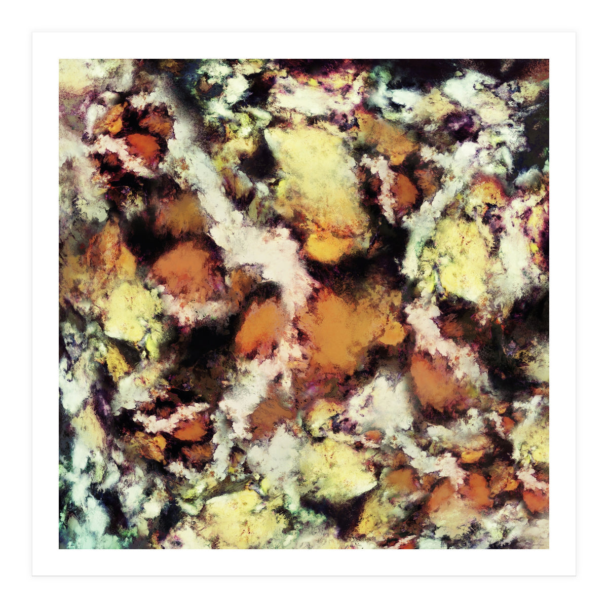 Fractured Viewpoint (Print Only)