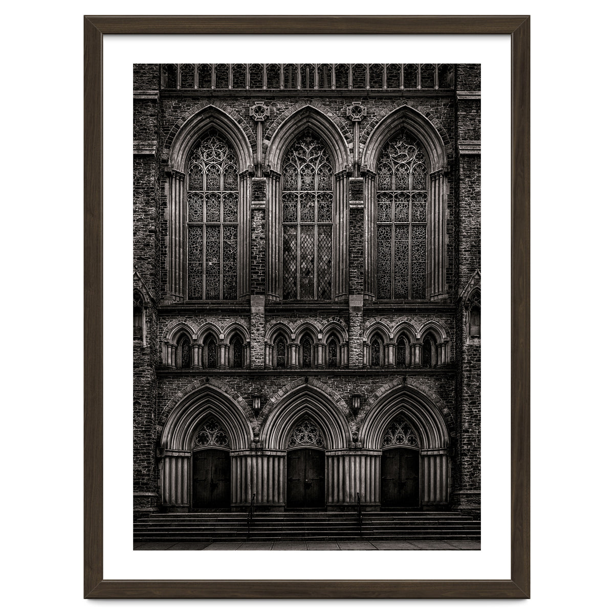 St. Paul's Bloor Street No 2