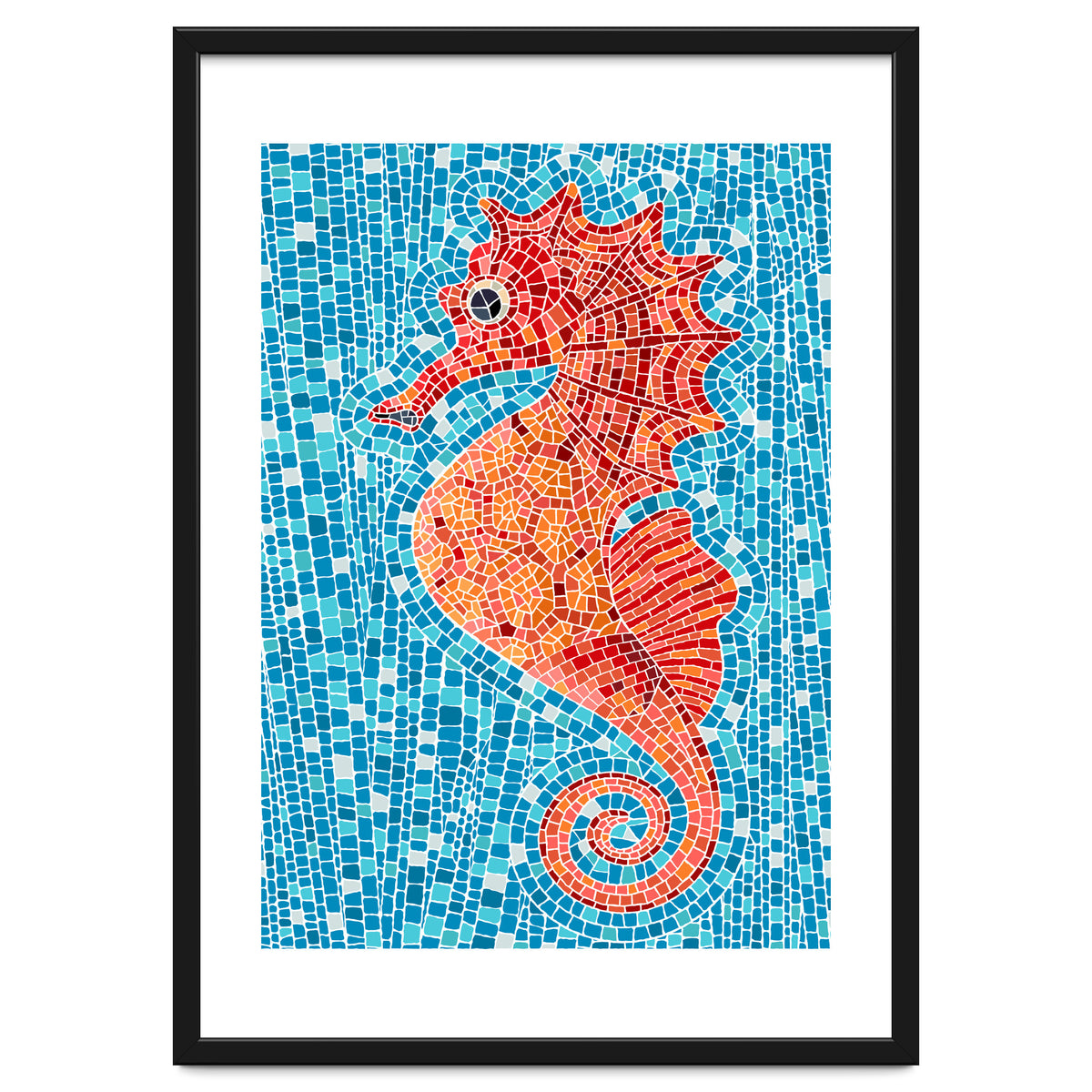 Seahorse