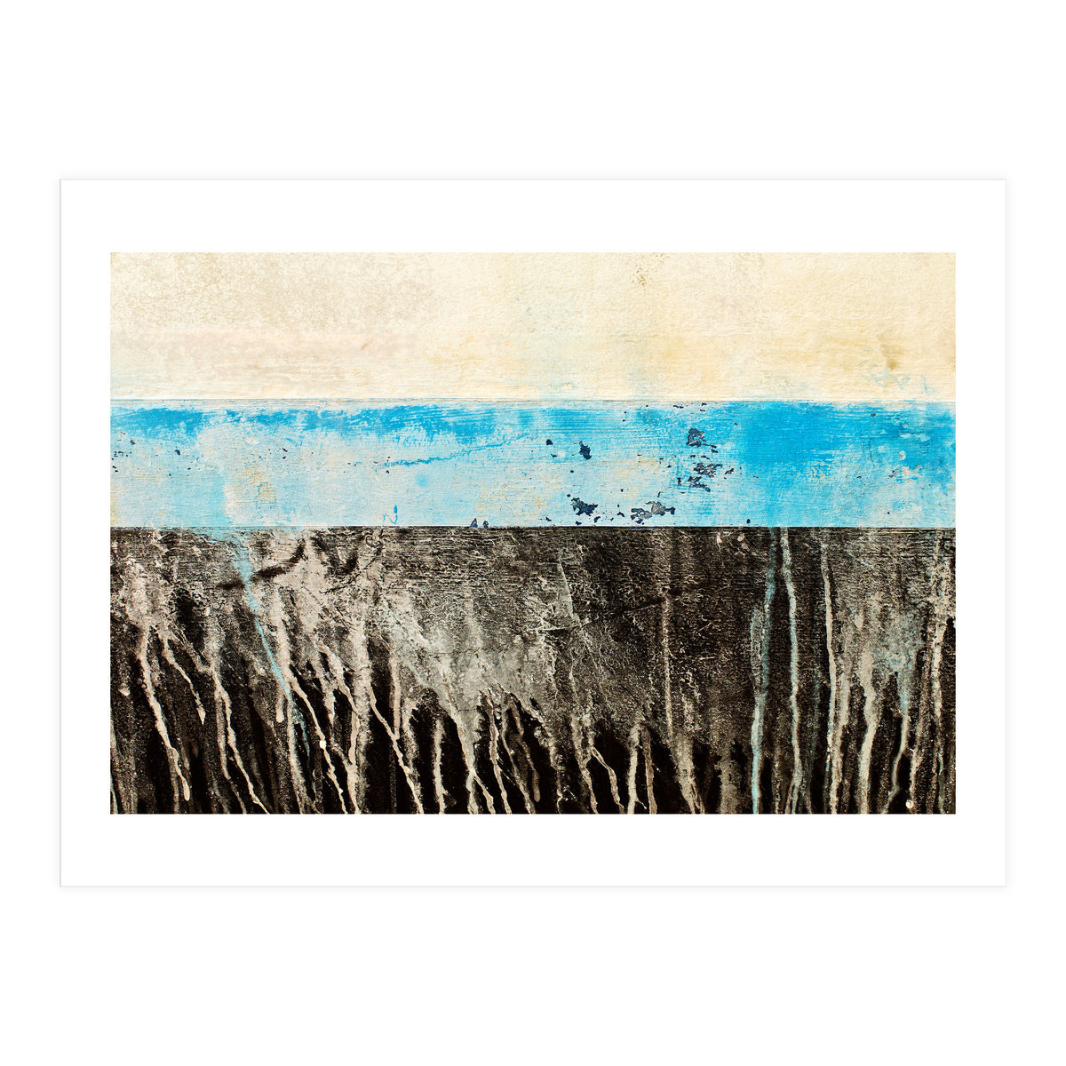 Anastasia (Print Only)