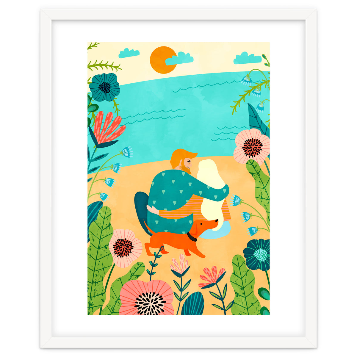 Ewe Mean The World To Me