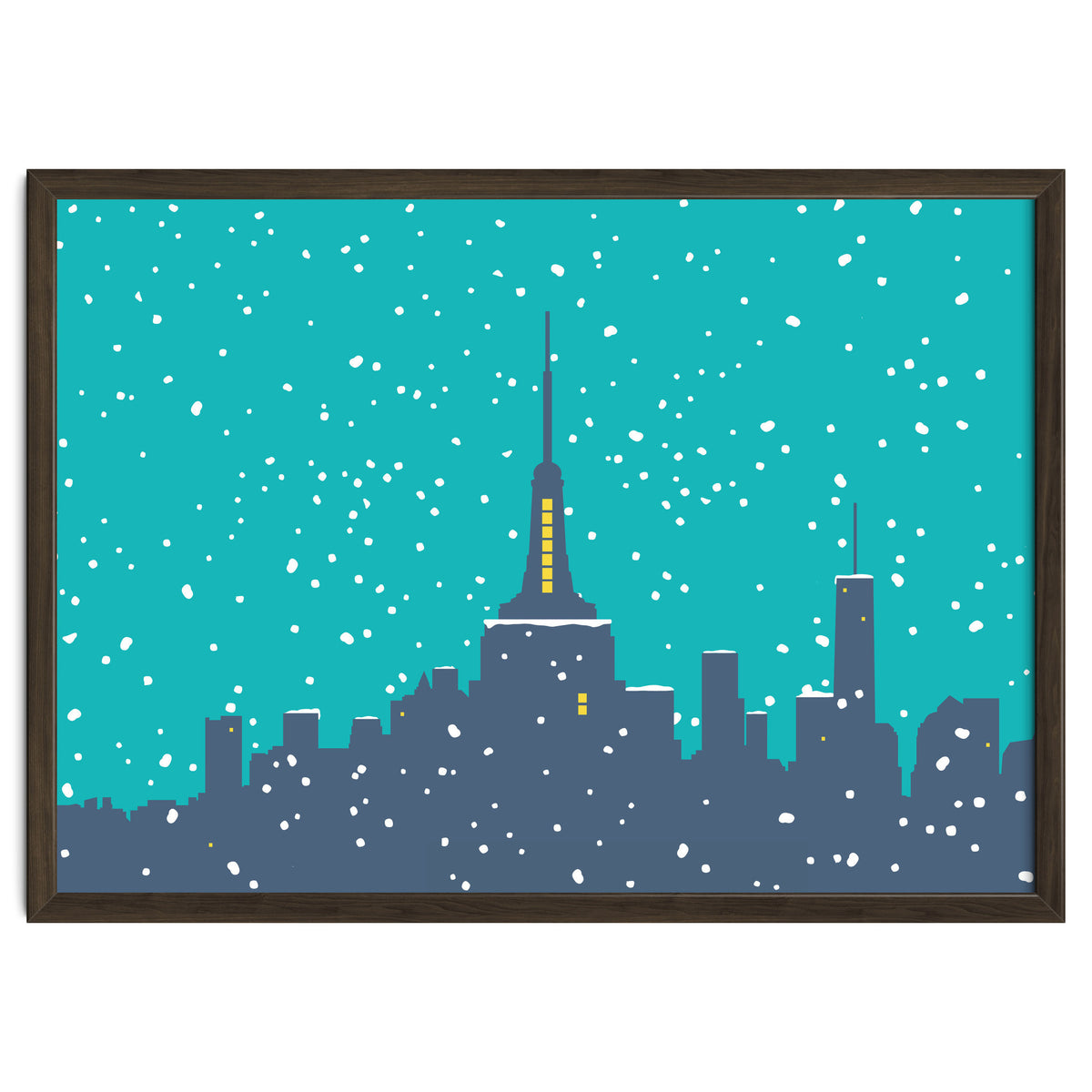 City Snow