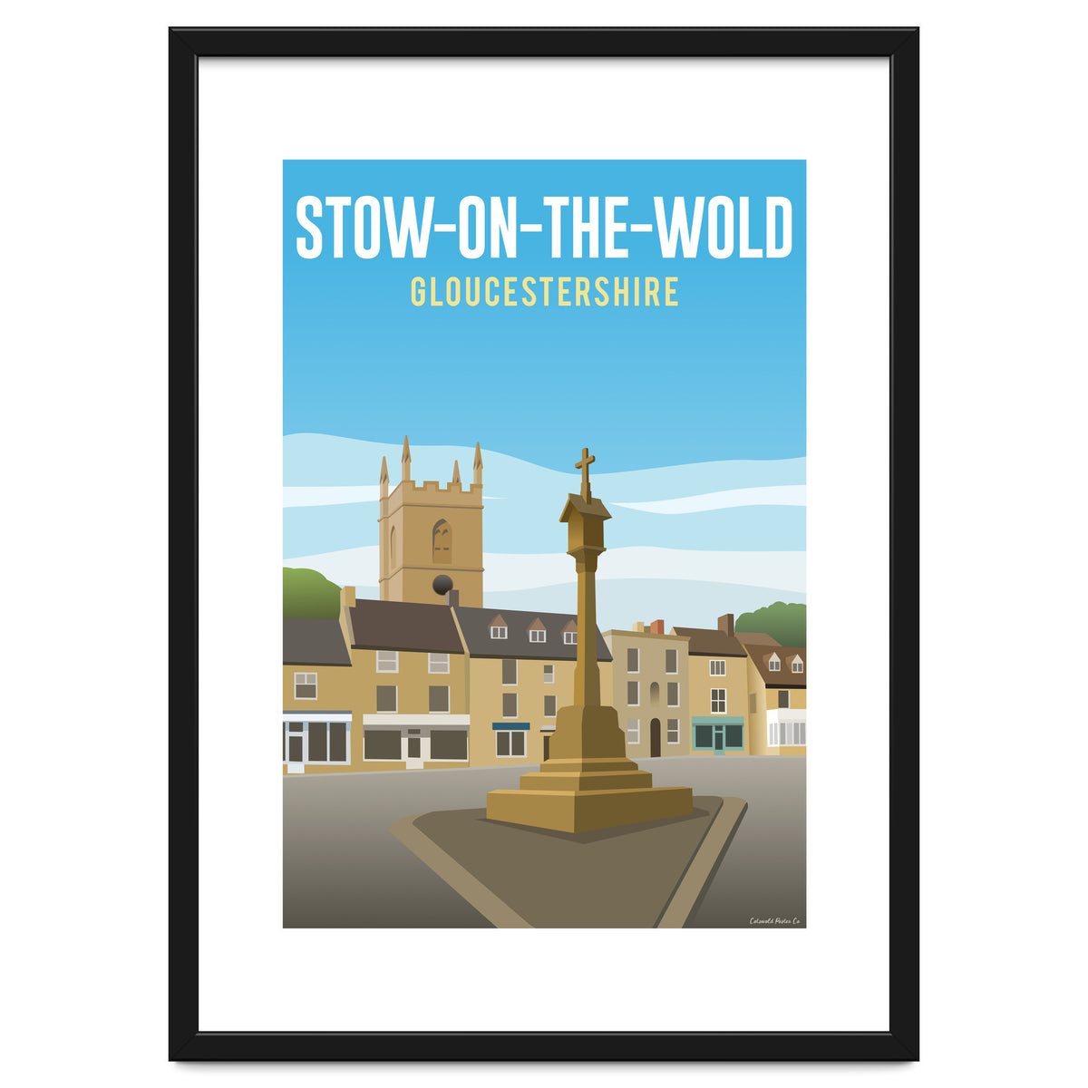 Stow On The Wold