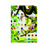 Green Fingers (Print Only) thumbnail