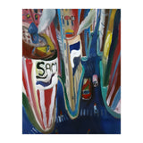 Esquina De Buenos Aires (Print Only) thumbnail