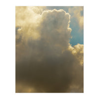 Clouds #4 (Print Only)