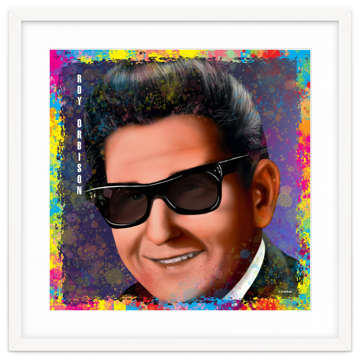 Roy Orbison