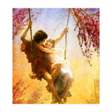 Spring Of Our Love (Print Only) thumbnail