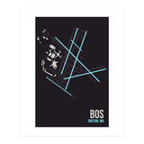 Boston Airport Layout (Print Only) thumbnail