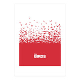 The Birds (Print Only) thumbnail
