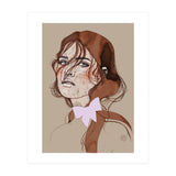 Freckles Red (Print Only) thumbnail