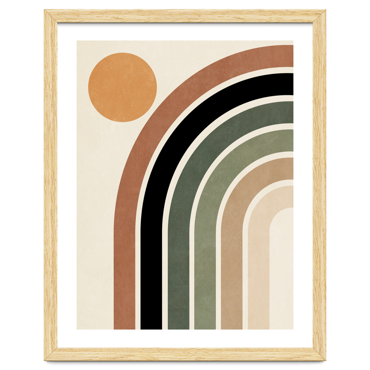 ARCHES AND SUN - C01